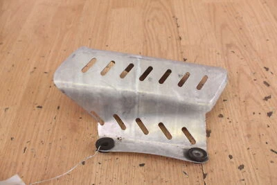 Теплозащитный экран для выхлопной системы 1988 POLARIS TRACK BOSS 250 - Изображение 1 из 4