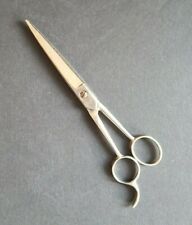 Clauss # 827 Barber Shear Hair Cutting Scissors 