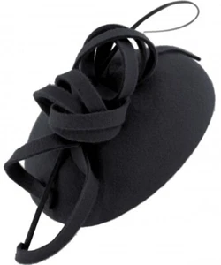 Failsworth Millinery Wool Pillbox - Picture 1 of 89