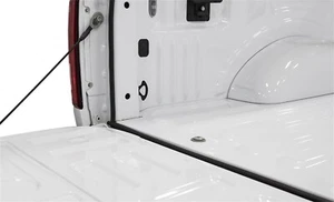 Cubiertas de cama de acceso 30946 Trailseal junta puerta trasera sello 10 ft - Imagen 1 de 6