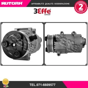 CA443R Compresor De Aire Acondicionado (3 EFFE) - Imagen 1 de 1