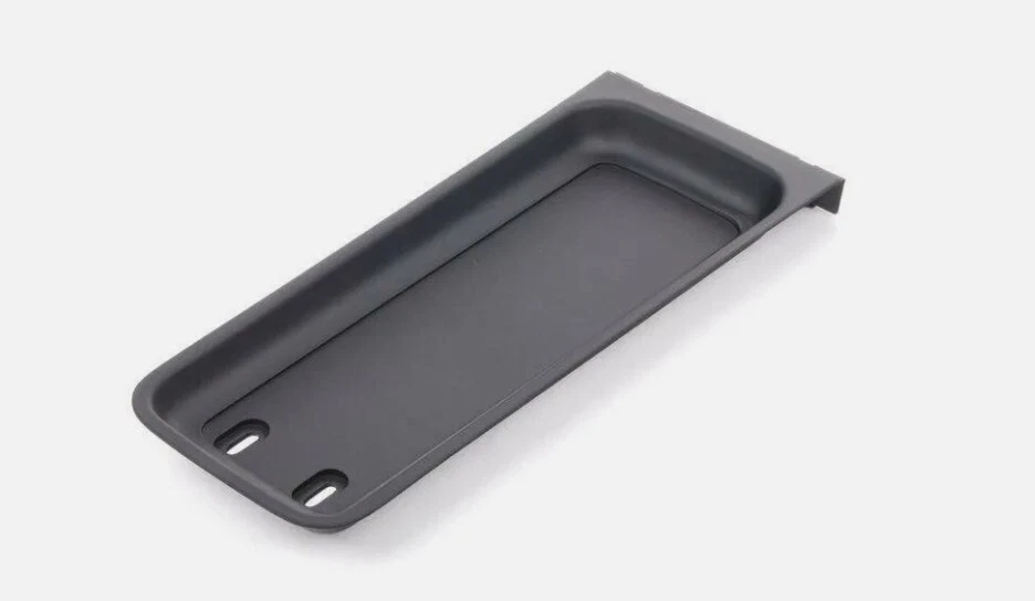 Porsche 944 968 Console Tray Club Sport 944552155001DB Foto 1 de 1