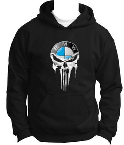 bmw sweatshirt