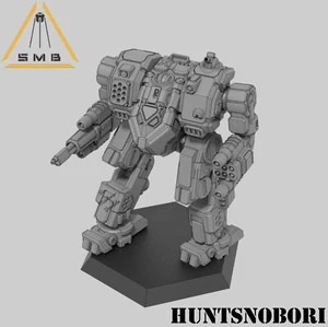 HuntsNobori | Wargaming Miniature | SMB - Imagen 1 de 2