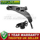 First Line Front Left Lower Track Control Arm Fits Mazda 626 Xedos 6 Ge4t34350e