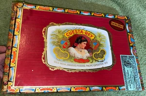 Cuesta Rey No. 55 - Cigar Box - Picture 1 of 9