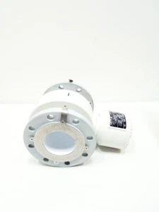 Abb FEP632F2A20100A1T1B1D0C70Y0Y0A Processmaster 632 Electromagnetic Flow Meter - Picture 1 of 5