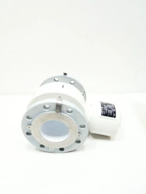 Abb FEP632F2A20100A1T1B1D0C70Y0Y0A Processmaster 632 Electromagnetic Flow Meter - Image 1 of 4