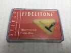 NEW NOS Fidelitone Stereo Diamond Needle AC-522DS  for Astatic 223D