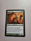1x MTG Magic | Hunted Troll Ravnica: City of Guilds LP Free Shipping
