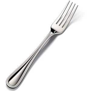 18/10 Stainless Steel Dinner Fork 8-Inch Set of 12Heavy Duty and Dishwasher Safe - Picture 1 of 1