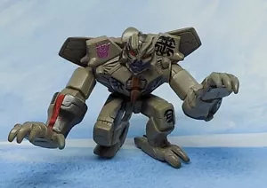 TRANSFORMERS Robot Heroes STARSCREAM 2009 Film Die Rache des gefallenen ROTF Jet - Bild 1 von 5