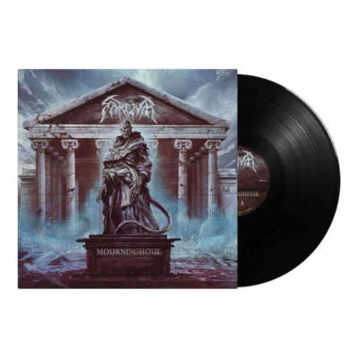 SARCASM - Mourninghoul - Vinyl-LP - black Vinyl - Bild 1 von 2