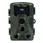 Wireless Wildlife Camera 1080P 32MP 16MP Hunting Game Trail Camera Rechargeable