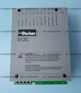 NEW IN BOX PARKER 512C-16-00-00-00 DC Motor Speed Controller - Picture 1 of 2