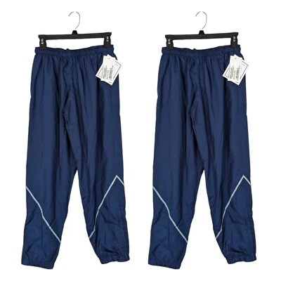 Lote de 2 Pantalones Uniformes SKILCRAFT Pequeños Cortos Fuerza Aérea de los Estados Unidos Entrenamiento Físico IPTU Foto 1 de 4