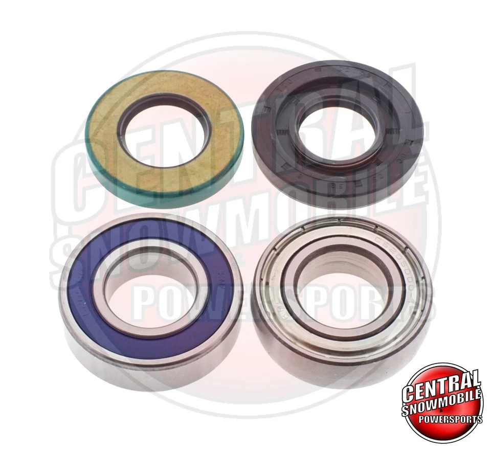 Ski-Doo Jack Shaft Bearing & Seal Repair Kit Snowmobile 14-1045 - Image 1 of 1