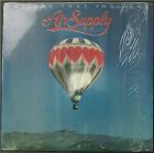 AIR SUPPLY - THE ONE THAT YOU LOVE - POP ROCK VINYL LP