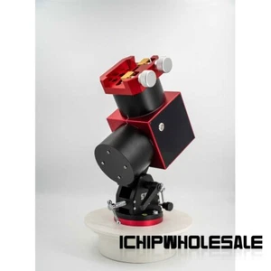 ST17 Portable Harmonic Equatorial Mount Backlash Harmonics with Storage Box - Picture 1 of 4