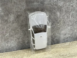 OLD Very Rare Kyosho MINI-Z OVERLAND BMW X5 WHITE BODYSET From Japan F/S - Picture 1 of 9