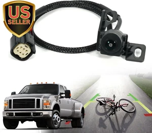 Tailgate Backup Camera with Wiring Harness 9C3Z-19G490-E Fits for Ford F250/F350 - Picture 1 of 7
