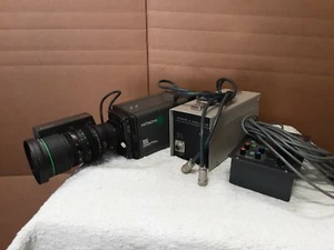 Hitachi HV-D5W - Picture 1 of 8