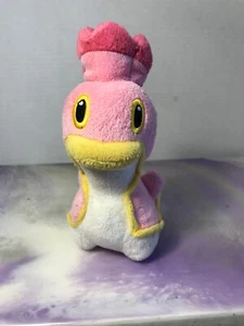 Pokémon Diamond & Pearl Plush Shellos West Sea Pink Jakks Stuffed Toy 2007 - Picture 1 of 4