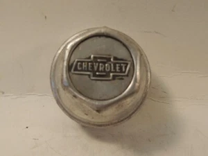 1918-1922 Chevrolet 490 Hub Cap Antique Vintage street hot rat rod - Picture 1 of 6