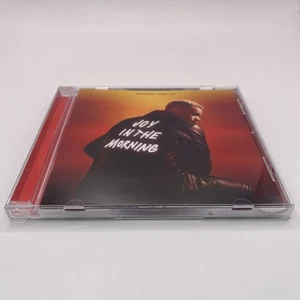 Tauren Wells Joy In The Morning (CD) - Picture 1 of 4