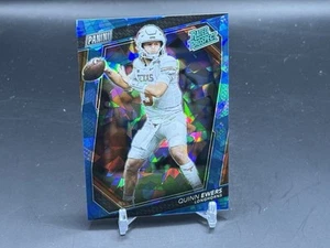 2023 Panini The National Quinn Ewers Prospettiva Classificata Blue Ice /149 Delfini - Foto 1 di 2