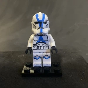 LEGO 501st Legion Clone Trooper Minifigur - Star Wars (sw1094) - Bild 1 von 1