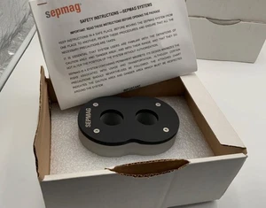SEPMAG LT2 Sistema de Separación Magnética para Tubo de 50 ml - Imagen 1 de 10