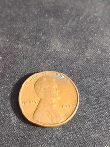 1946 1C RD Lincoln Cent - Bild 1 von 3
