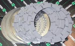 09-14 Ducati 1098SF Monster 1100 S Hyper EVO Standard Clutch Disc KIT F1534AC - Bild 1 von 1