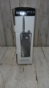 New Cobra HH33 Multi Channel Radio Walkie Talkie Handheld Communication - Picture 1 of 3