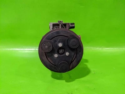 05-19 FRONTIER 4.0L  AC COMPRESSOR OEM 4277-62 - Image 1 of 4