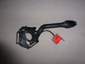 VW Transporter T4 Wischerschalter mit Heckwischer Originalteil - Bild 1 von 6