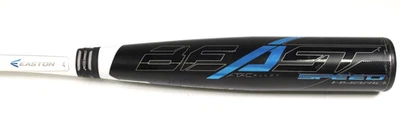 Bate de béisbol híbrido Easton Beast Speed juvenil 31 pulgadas/21 oz modelo SL19BSH108 Foto 1 de 4