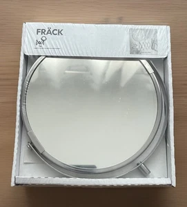 Espejo de Maquillaje IKEA Frack Acordeón Expandible Estilo Sueco Baño NUEVO - Imagen 1 de 3