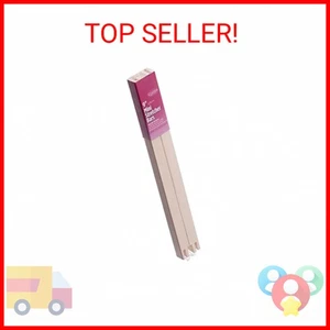 Edmunds 325054Frank A. Mini Stretcher Bars, 9" X.5 - Picture 1 of 2