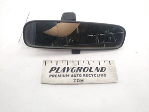 SCION TC Coupe Interior Center Rear View Mirror 2005 2006 2007 2008 2009 2010 - Picture 1 of 11