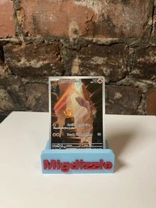 Charmander 168/165 Sv: Scarlet & Violet 151 Holo - Picture 1 of 4