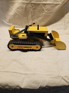 VINTAGE TONKA LOADER #1! CATALOG #352 1963-67! 100% ORIGINAL,  EXCELLENT SHAPE! - Picture 1 of 10