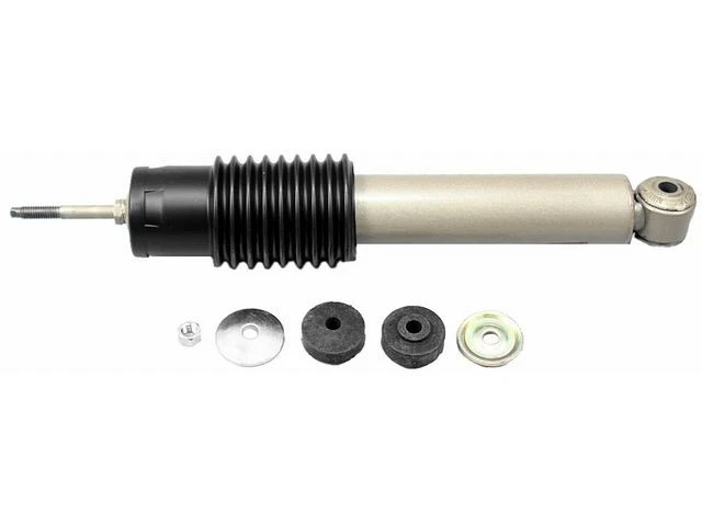 Amortiguador delantero para Jeep Wrangler 2007-2017 2008 2012 2009 2016 PM628SR Foto 1 de 1