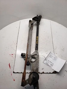 Wiper Transmission Fits 14-16 CADENZA 1254276 - Picture 1 of 12