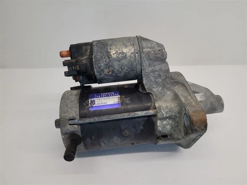 Motor de arranque 2003-2008 PONTIAC VIBE 1.8L 88969483   - Imagem 1 de 4