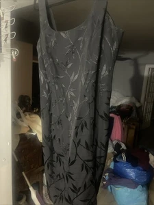 J.R. Nites By Caliendo Dresss Size 10 P - Picture 1 of 9