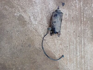 Kawasaki Gpz305 Anlasser Motor - Bild 1 von 2