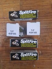 Produktbild - Zündkerze Splitfire SF 409 B Preis für 5 Stück 