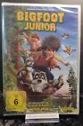 Bigfoot Junior  - Studicanal  (Animationsfilm) auf DVD - NEU & OVP